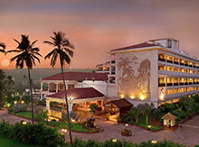 Luxury Hotels/Restaurants Photographer delhi