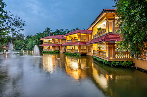 Luxury Hotels/Restaurants Photographer delhi